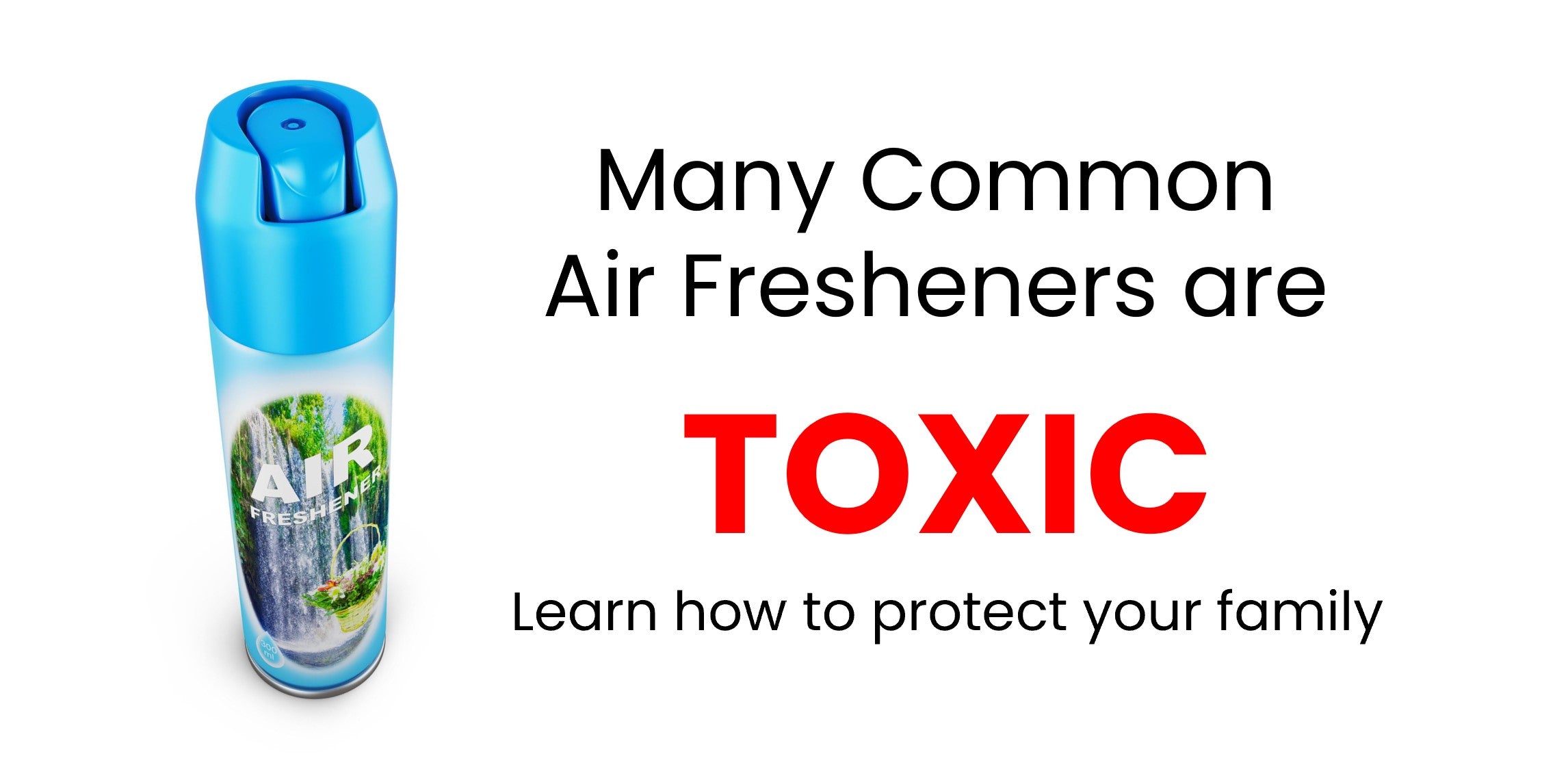 Did You Know Most Air Fresheners Are Toxic? The Swell Score