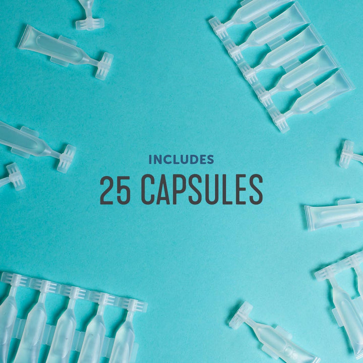 25 Free Capsules - Force Of Nature - Extra Value Bundle