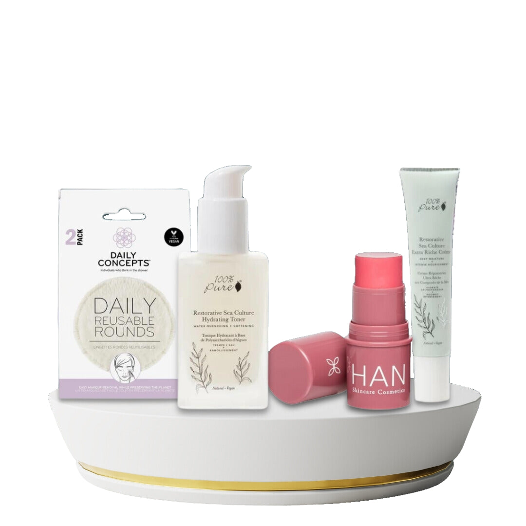 Skincare Beauty Bundle $369.00 value store