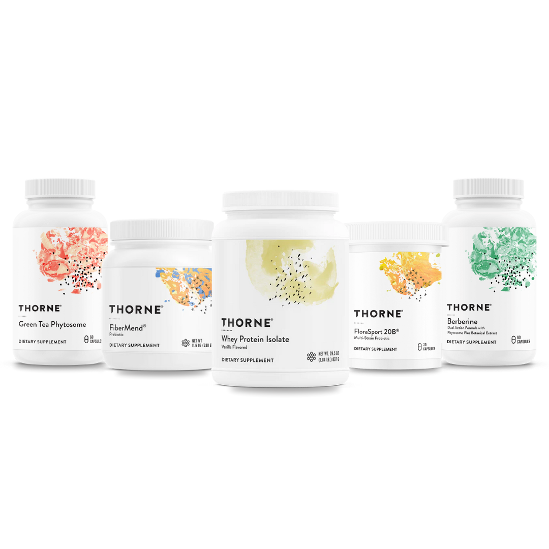 Stunning Glp-1 And Glucose Metabolism image