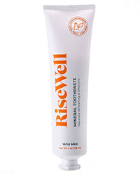 RiseWell Mineral Toothpaste