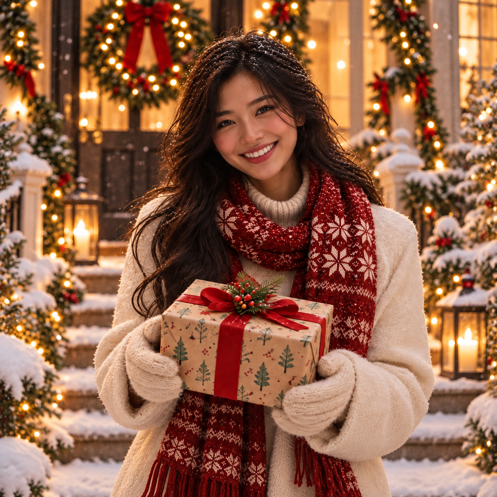 Best Wellness Gifts for Women
