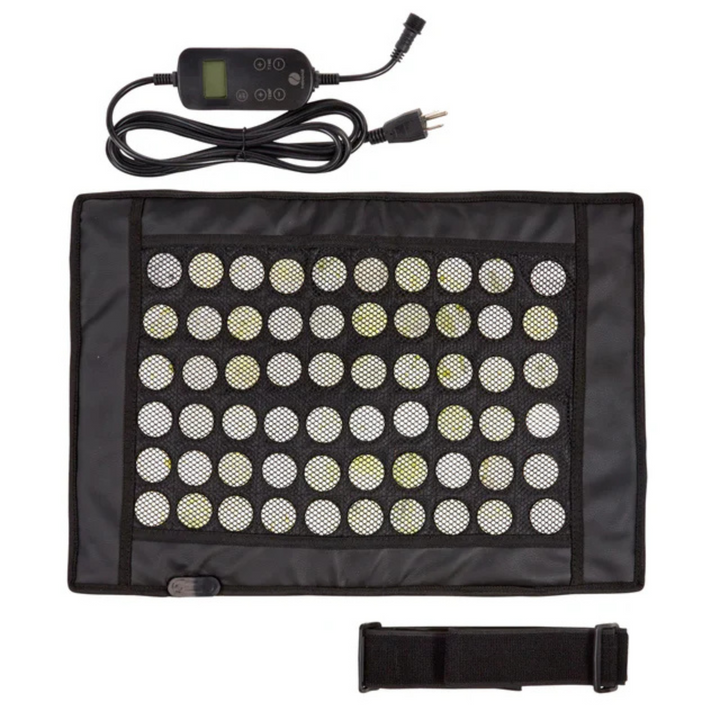 How to use Therasage Healing Pad Small