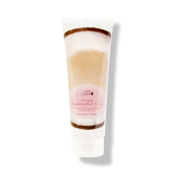 100% Pure - Coconut Nourishing Body Cream