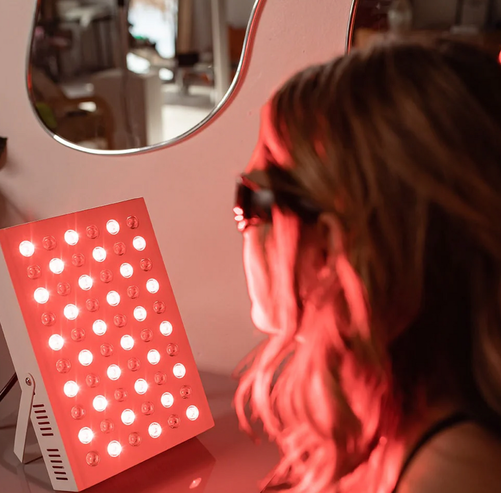 KinPro 600 High Power Red Light Therapy Box – The Swell Score