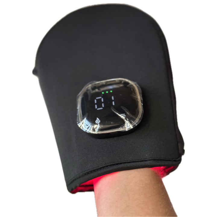 Therasage TheraGlove Infrared Heat Therapy