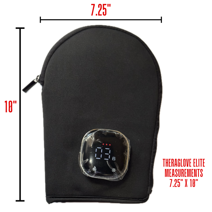 Therasage TheraGlove Infrared Heat Therapy 