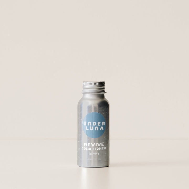 Revive Conditioner Under Luna 2 oz Trial + Travel Bottle