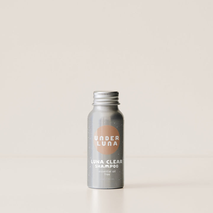 Under Luna 2 oz Trial + Travel Bottle
