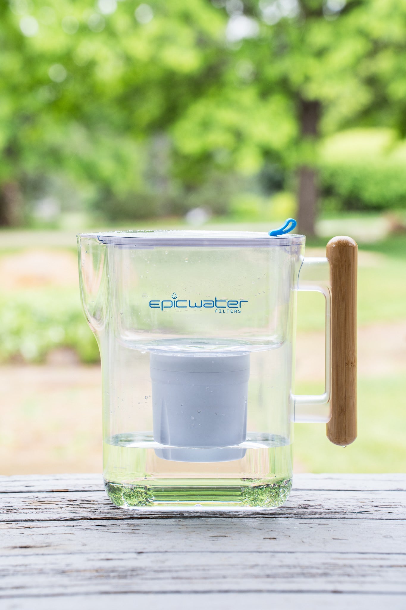 Epic Water Pure XP Pitcher - Thumbnail 3