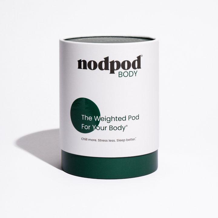Nodpod BODY Winter Blanket