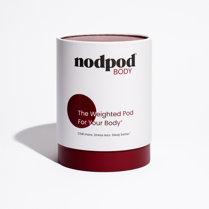 Nodpod BODY Travel Friendly