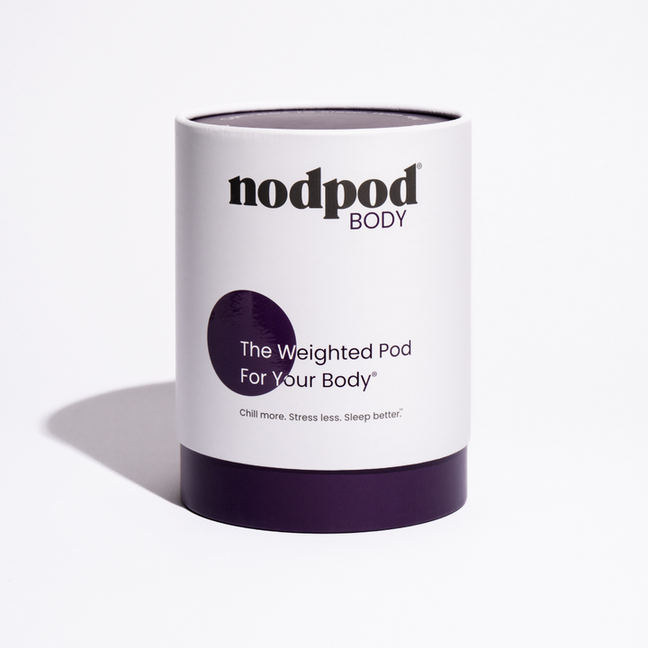 Nodpod BODY Self-Soothing Blanket