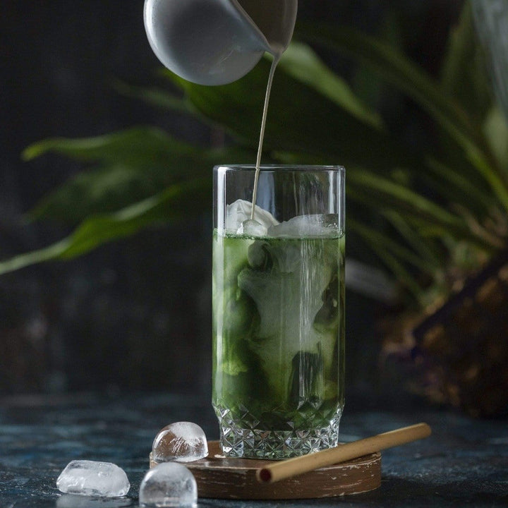 Magic Hour Organic Ceremonial Matcha 700 Enhanced Mental Clarity