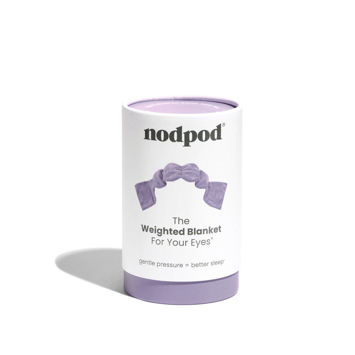 Nodpod Sleep Mask Hypoallergenic Sleep Mask