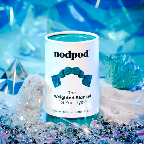 Nodpod Sleep Mask Compact and Portable