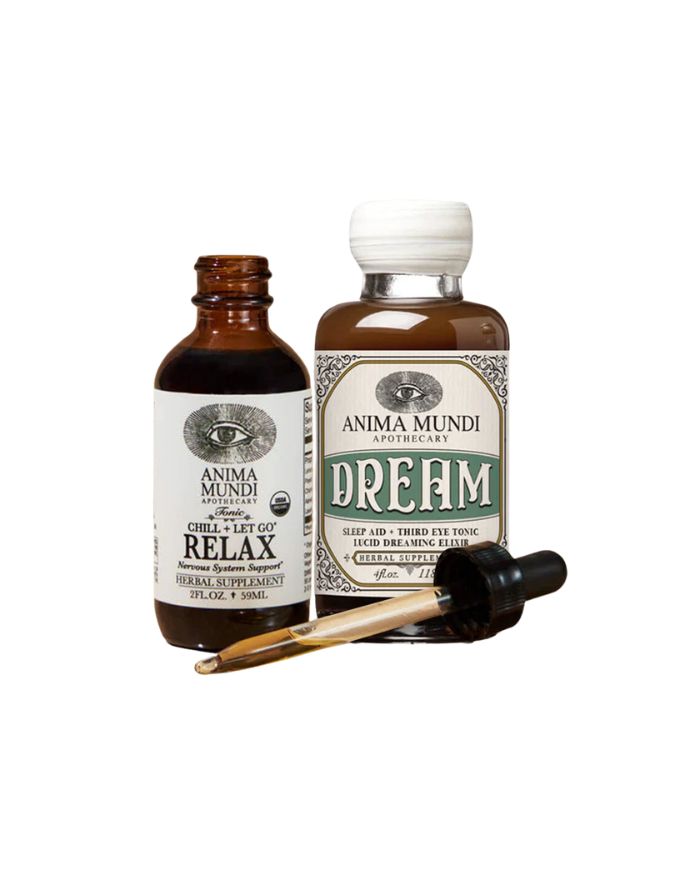 Anima Mundi Sweet Dreams Gift Set