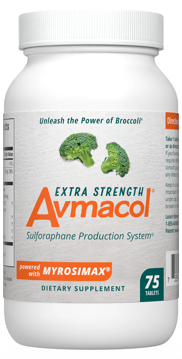 Avmacol® Extra Strength