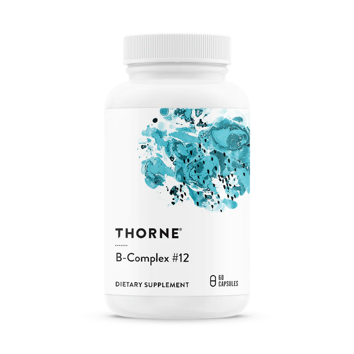 Thorne B-Complex #12 