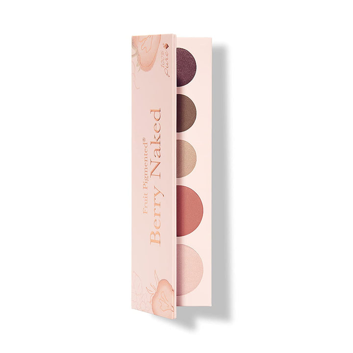 100% PURE Berry Naked Makeup Palette
