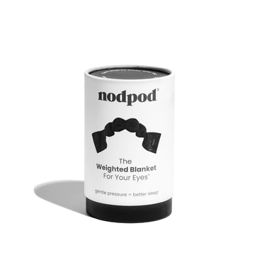 Nodpod Sleep Mask Soft and Breathable