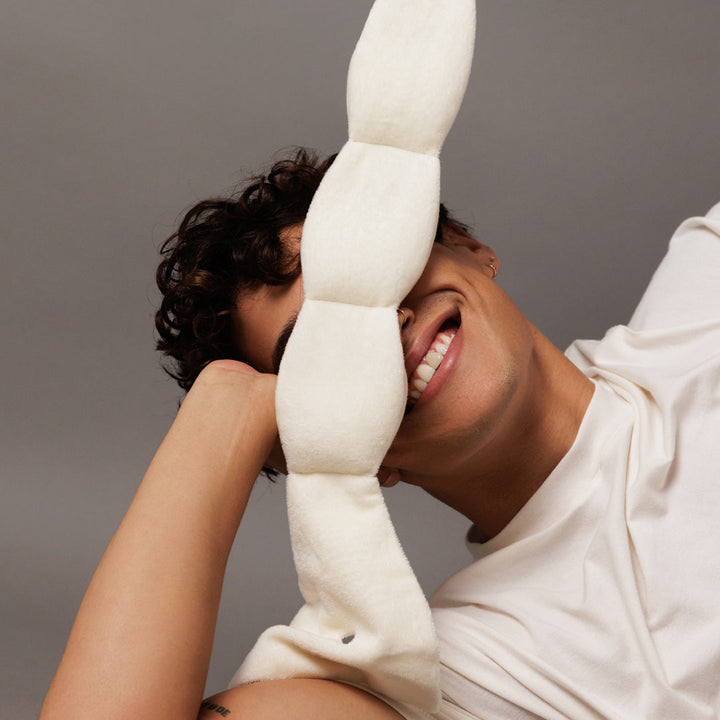 Nodpod Sleep Mask Sleep Mask for Stomach Sleepers