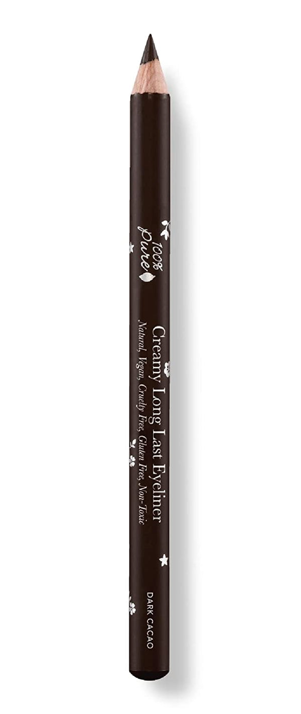 100% PURE – Long Last Eyeliner