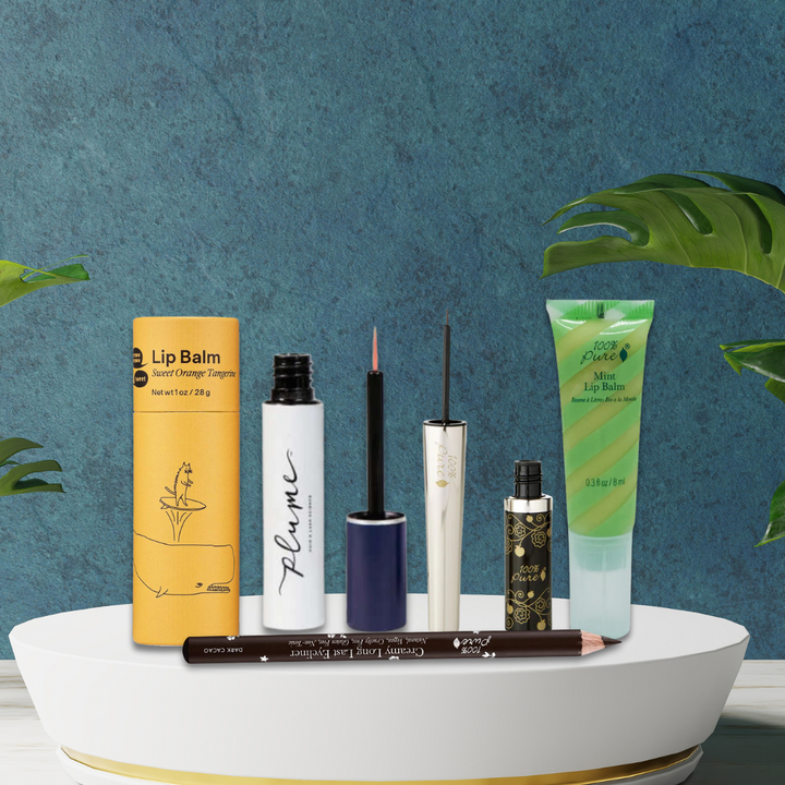 Pure Perfection Beauty Essentials Bundle