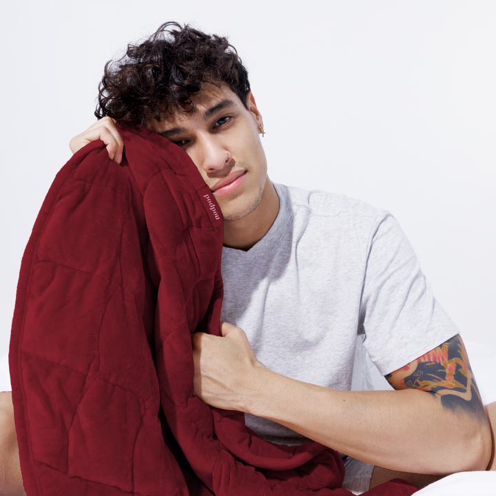 Nodpod BODY Weighted Wellness Blanket