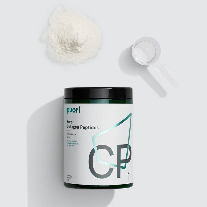 Puori CP1 - Pure Collagen Peptides