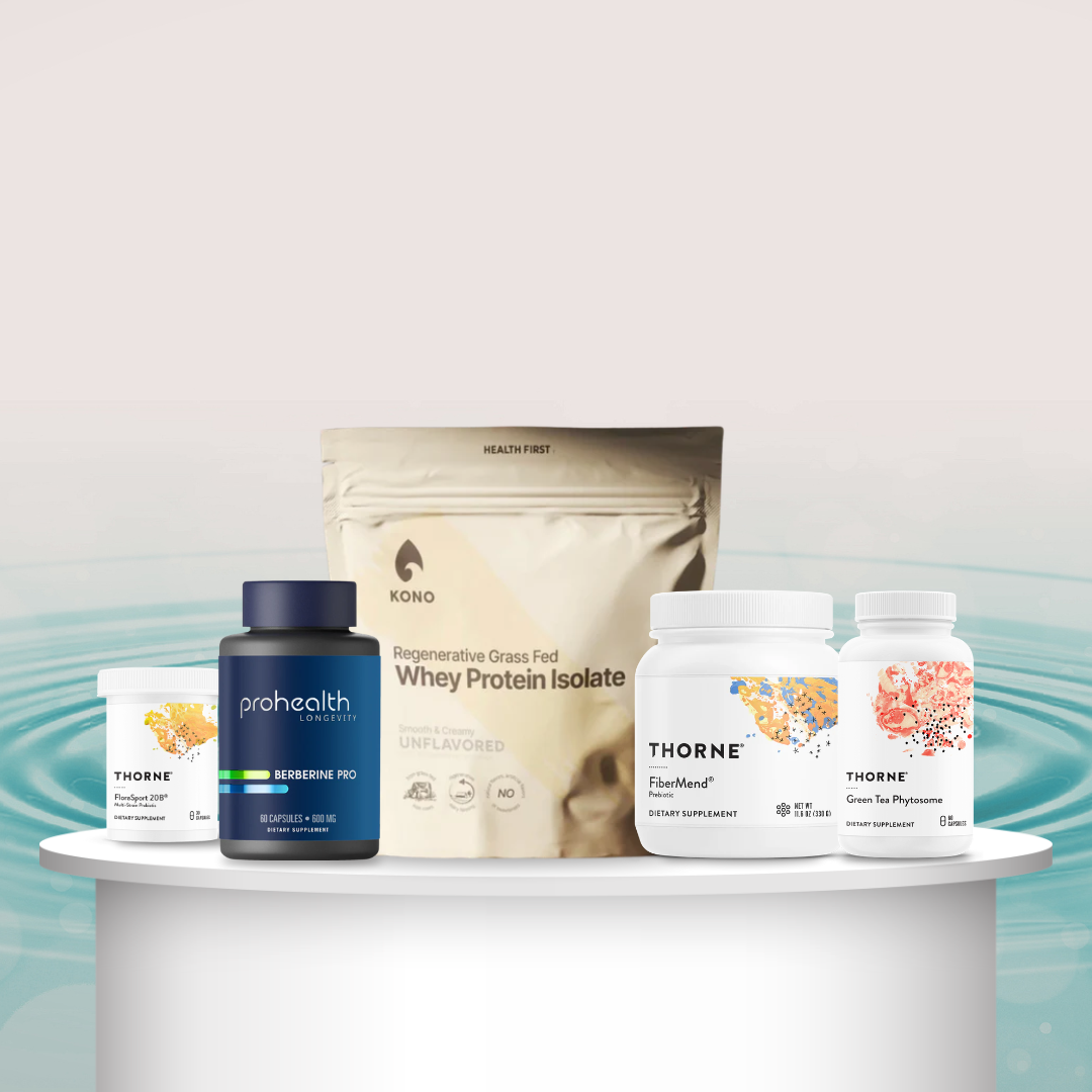 Photo inspiration: Gallery Detail: Glp 1 Metabolic Support Advanced Stack