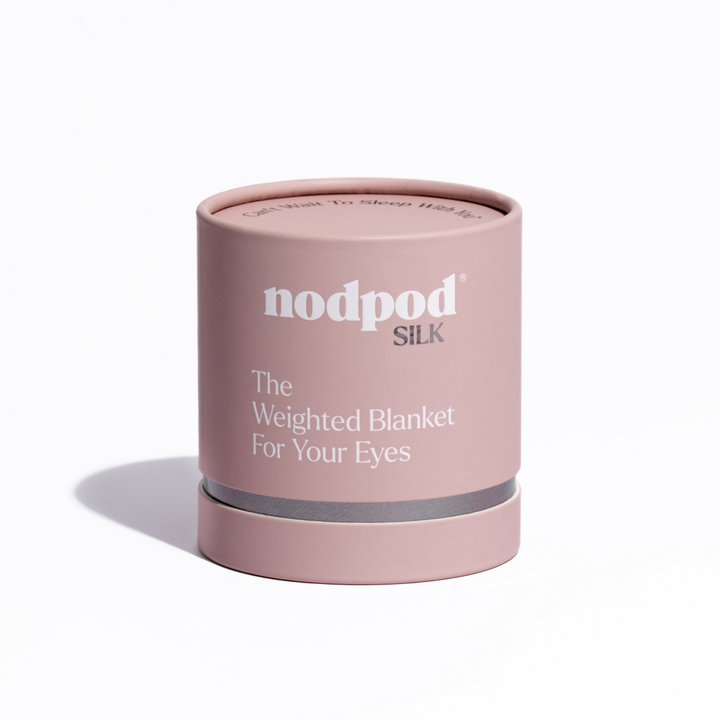 Nodpod SILK Luxury Sleep Mask