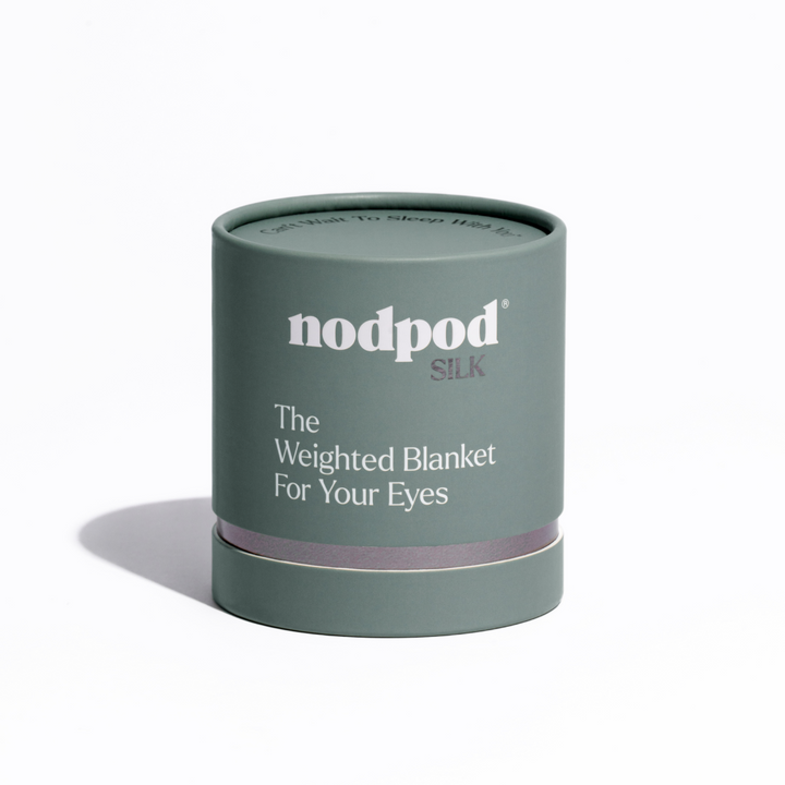 Nodpod SILK No Tangles Sleep Mask