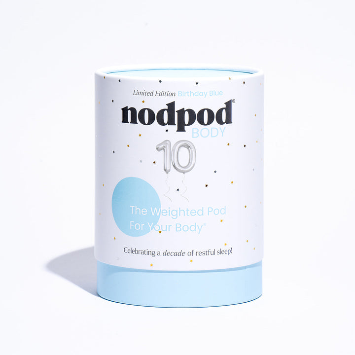 Nodpod BODY for All Ages