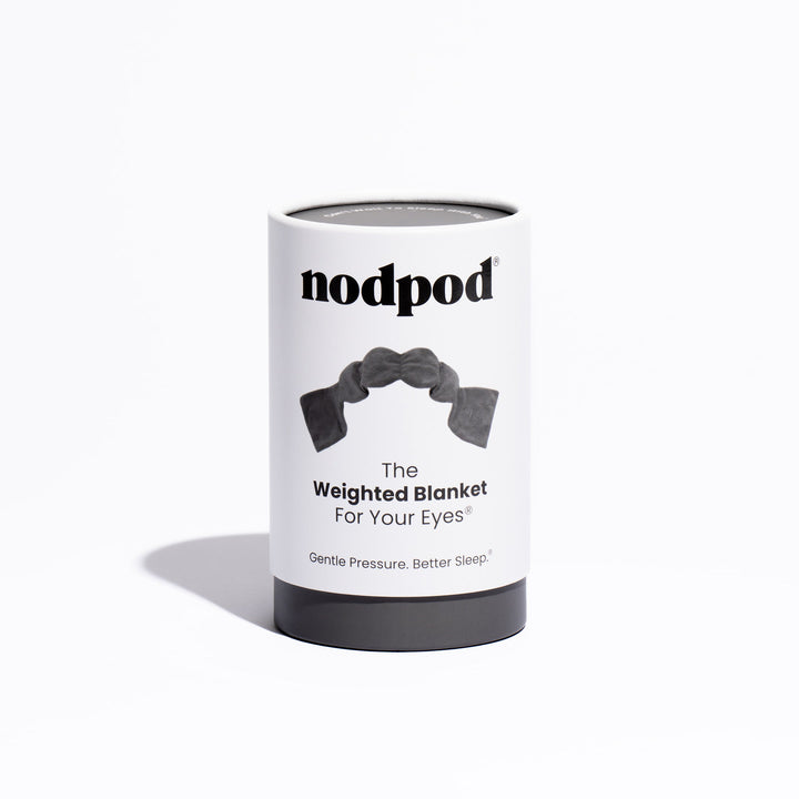 Nodpod Sleep Mask enjoy the peaceful sleep you deserve