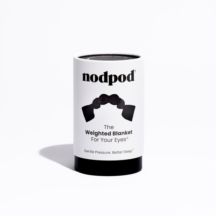 Nodpod Sleep Mask for instant relaxation