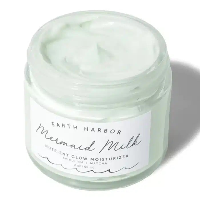 Earth Harbor Low-Tox Skincare Essentials Bundle - Mermaid Milk