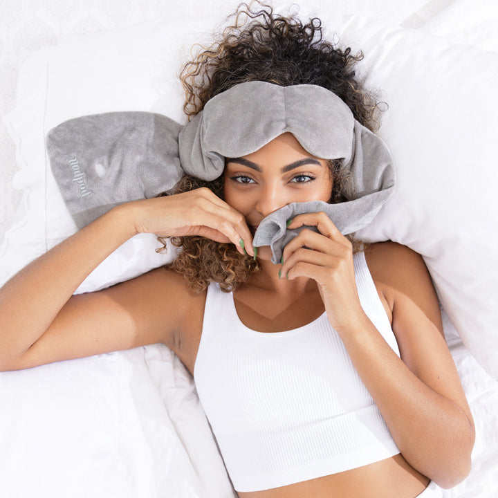 Nodpod Sleep Mask Innovative Sleep Mask