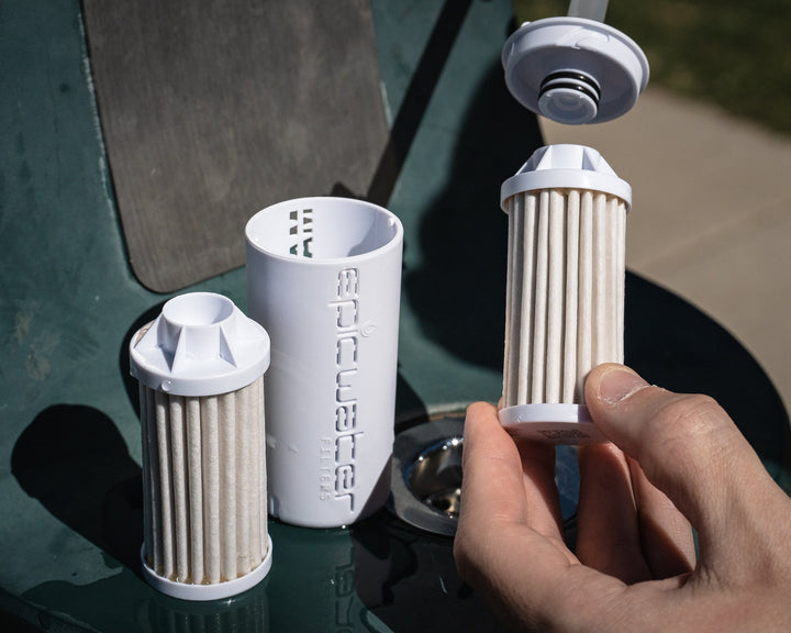 Epic Water Replacement Filters
