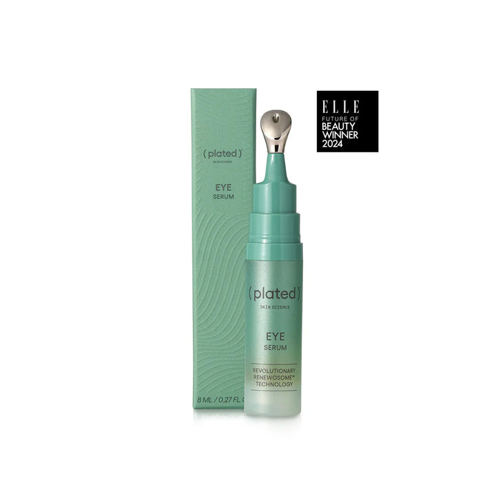Exosome EYE Serum Plated