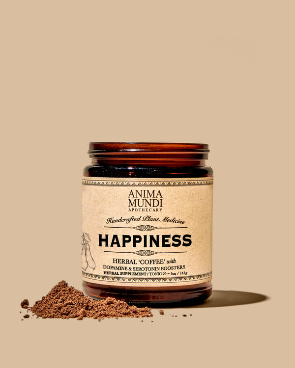 Anima Mundi Happiness Herbal Coffee
