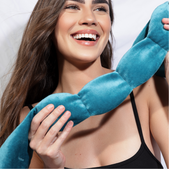 Nodpod Sleep Mask Machine Washable Cover