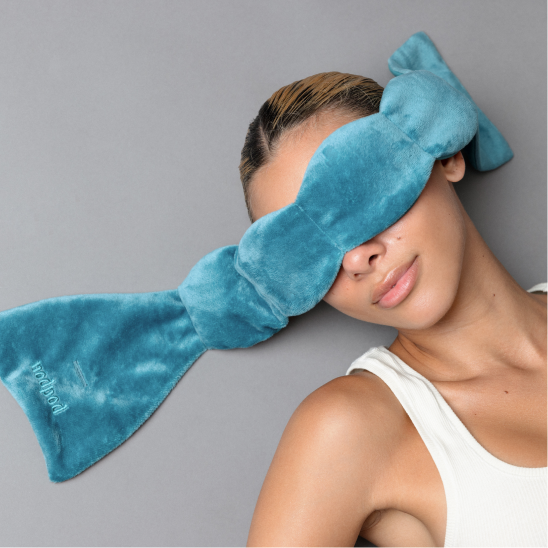 Nodpod Sleep Mask Removable Hypoallergenic Cover