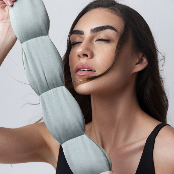 Nodpod SILK Travel Sleep Essential