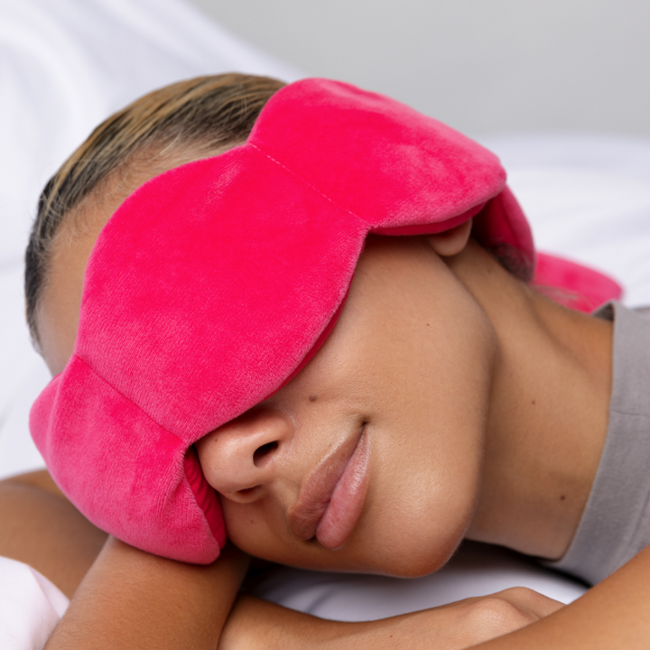 Nodpod Sleep Mask Perfect for Any Season