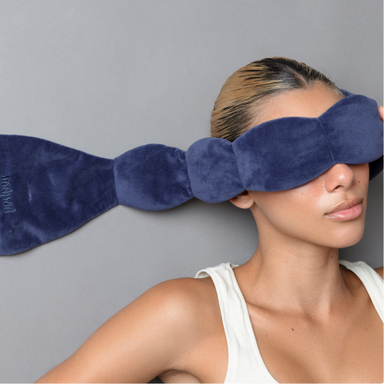 Nodpod Sleep Mask Comfortable Sleep Mask