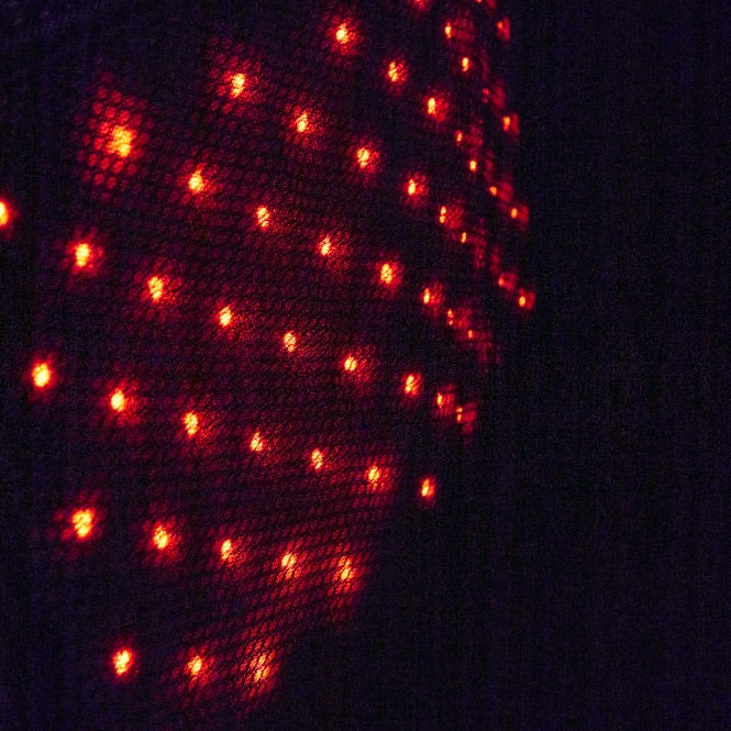 Thera360 Plus Sauna Infrared Red Light Panel