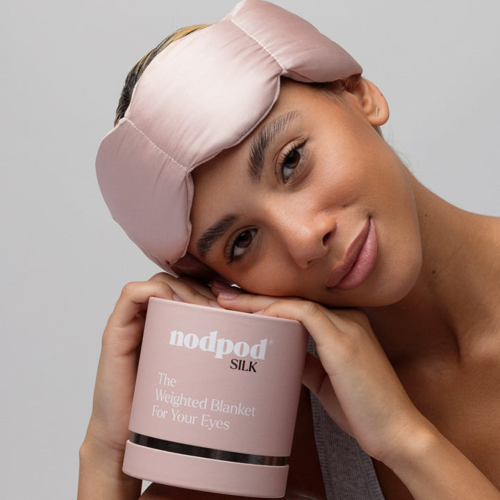 Nodpod SILK Spa Relaxation