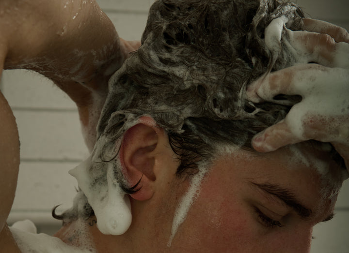 Creamy Shampoo & Conditioner Set - Gentle yet effective cleansing formula