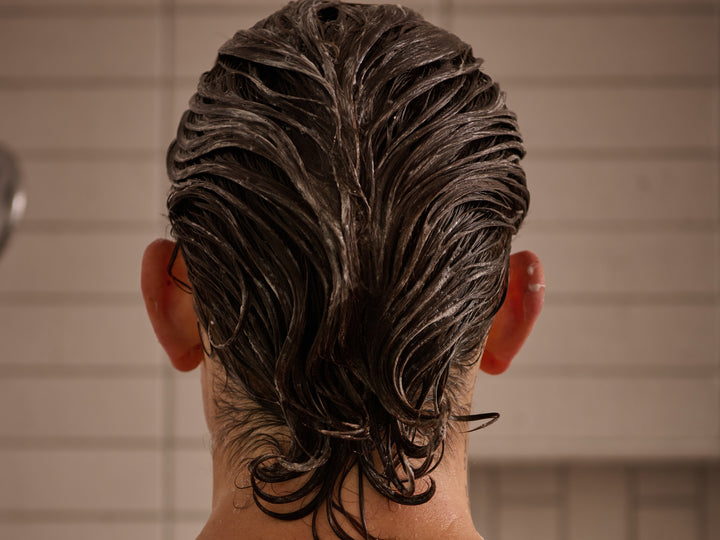 Creamy Shampoo & Conditioner Set - Silky-smooth texture detangles and adds shine